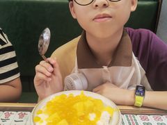 -堂屋糖水店(愚园店)