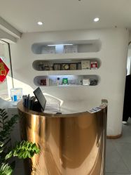 -芊冉•美甲美睫纹绣