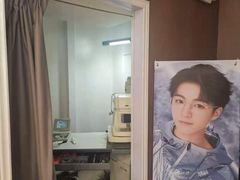 -精益眼镜(建三店)