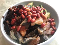 老醋六样-老六饭店(翠通路店)