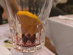 -安妮意大利餐厅(世贸天阶店)