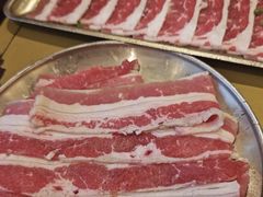-西塔老太太泥炉烤肉(湖东领汇广场店)