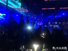 -微音乐量贩式KTV(华湘安置区32栋店)