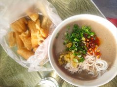 -汪记鲜鱼糊汤粉(沈阳路总店)
