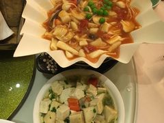 -五观堂素食(新华路店)