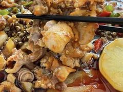 -米二红烧兔(华阳店)