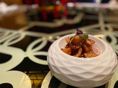 -富力丽思卡尔顿酒店·丽轩中餐厅