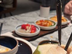 -大头椰·海南椰子鸡火锅(思明万象城店)