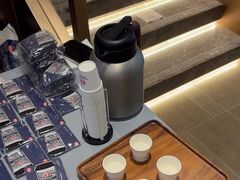 -霸王茶姬(上海恒基名人店)