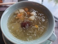 -西安凯悦酒店·湖畔中餐厅