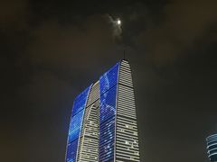 -中茵皇冠假日酒店·棕榈岛湖畔餐厅