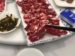 吊龙-潮悦牛肉火锅城(水贝店)