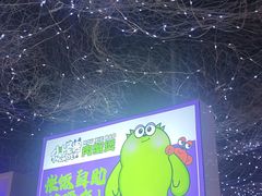 -徐记小怪兽肉蟹煲(中央大街店)