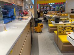 -虎丫炒鸡(郑州高新万科店)