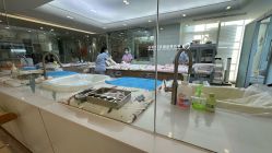 点击看大图 -禧月荟月子中心(前海Max店)