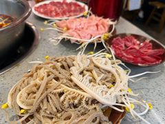 -华丰火锅(双林北横路店)