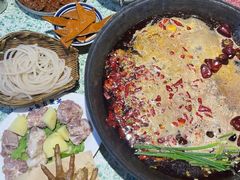 -五里关火锅(牛市口店)