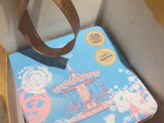 -曲奇童话(尖沙咀店)
