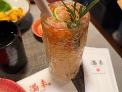 -满来寿喜烧(金虹桥店)