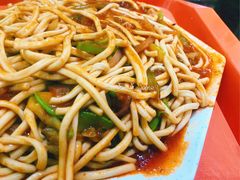 -牛壹品牛肉拉面(东风路店)