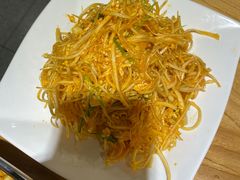 -一顿烧烤(八经街店)