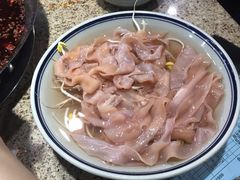 -堂客老火锅(欣阳广场总店)