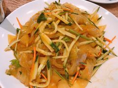 -长城东北菜(新港西路店)