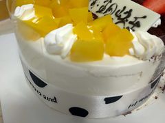 -卡漫莫尼蛋糕(徐汇店)