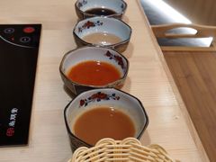 -牛匠和牛寿喜锅(西安总店)