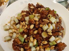 -鼎香润(德胜门内店)