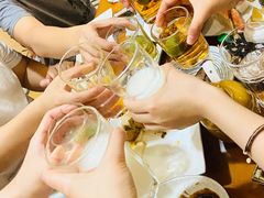 -银子铁板烧料理自助餐(人民广场店)