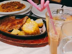 -太平馆西餐厅(北京路店)