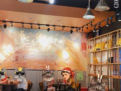 大堂-大口九(东方广场店)