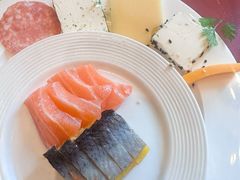 -怡聚轩全日制自助餐厅(大中华喜来登酒店)