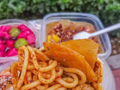 -刘小武·锅魁(总店)