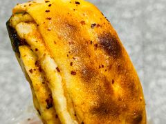 -郭际辣饼铺(第三中学店)