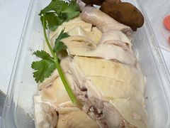 -百家鸡味馆(清泰店)