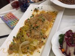-老浒记民俗酒楼(王府井店)