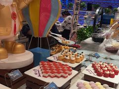 -水之梦(黄浦店)