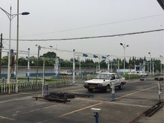 -通略驾校(新村路店)