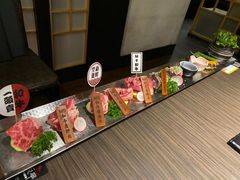 -赤坂亭·M9和牛烧肉(南京江南虹悦城店)