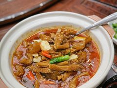 红烧牛杂-季家厨房(长江东大街店)