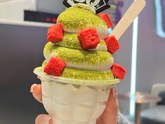 -DQ·蛋糕·冰淇淋(手工定制蛋糕SM广场店)