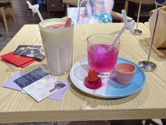 -IPSTAR·潮玩星球·主题店