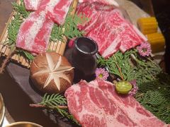 -MIKOMIKO和牛烧肉专门店(南门店)