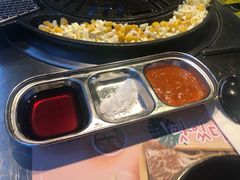 -炑八韩烤(琼华店)