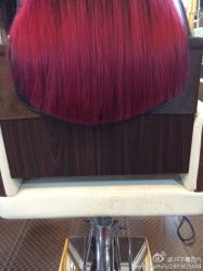 尚丹尼造型作品-尚·丹尼Hair