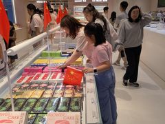 -好利来(上海长宁龙之梦店)