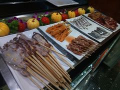 -华安国际大酒店-餐厅
