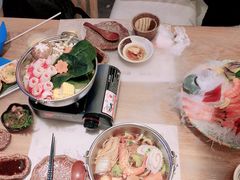 -林妈妈村·日式料理(宝山龙湖天街店)